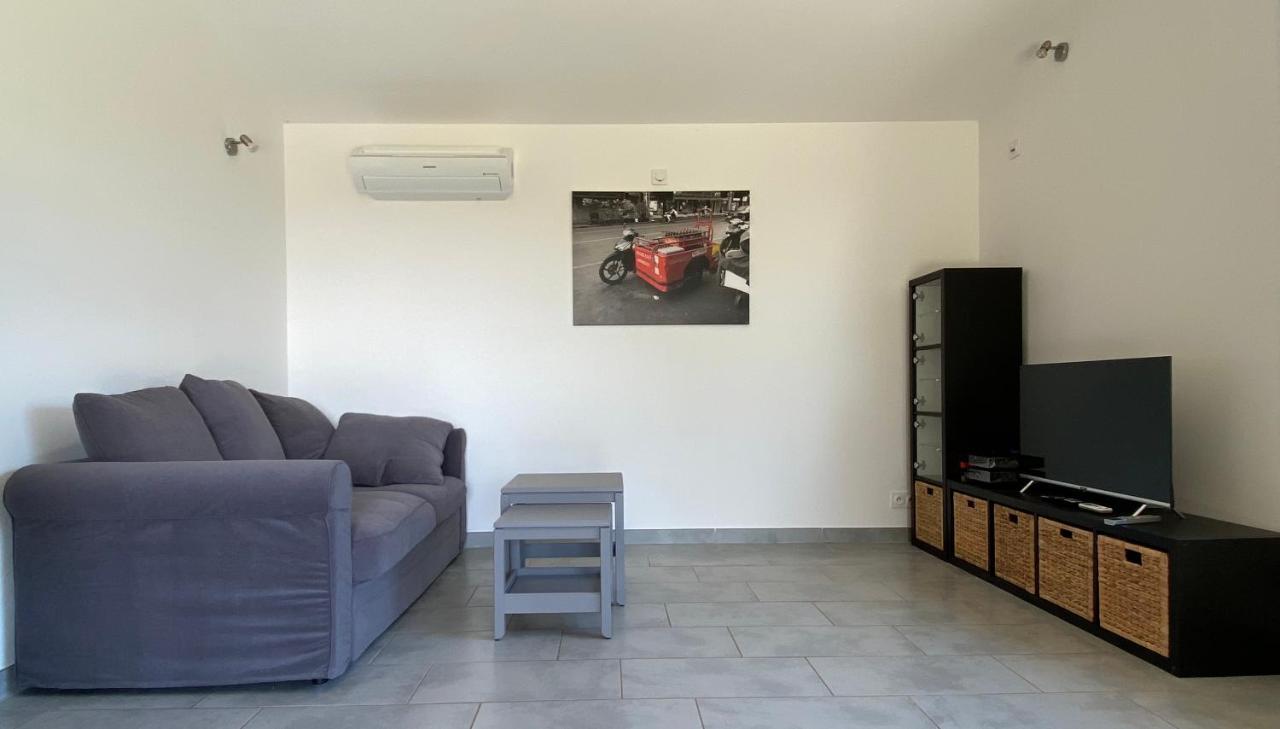 "Les Cigales" Aux Portes De La Provence Bollene Exterior photo